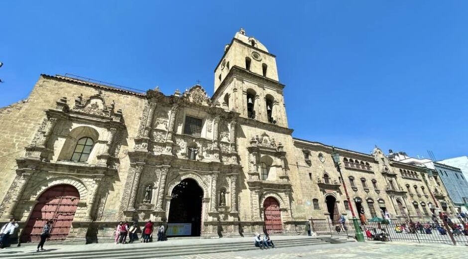 Os encantos de La Paz, a capital mais alta do mundo!