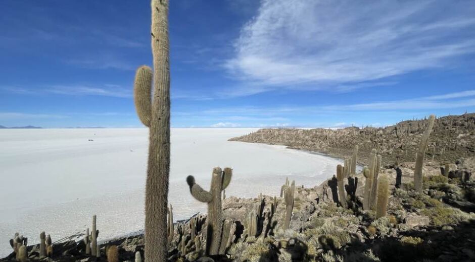 Salar de Uyuni: tudo sobre o maior deserto de sal do mundo!