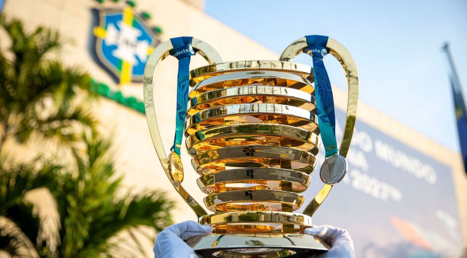 Com Sport vivo, CBF detalha quartas de final da Copa do Nordeste; veja datas