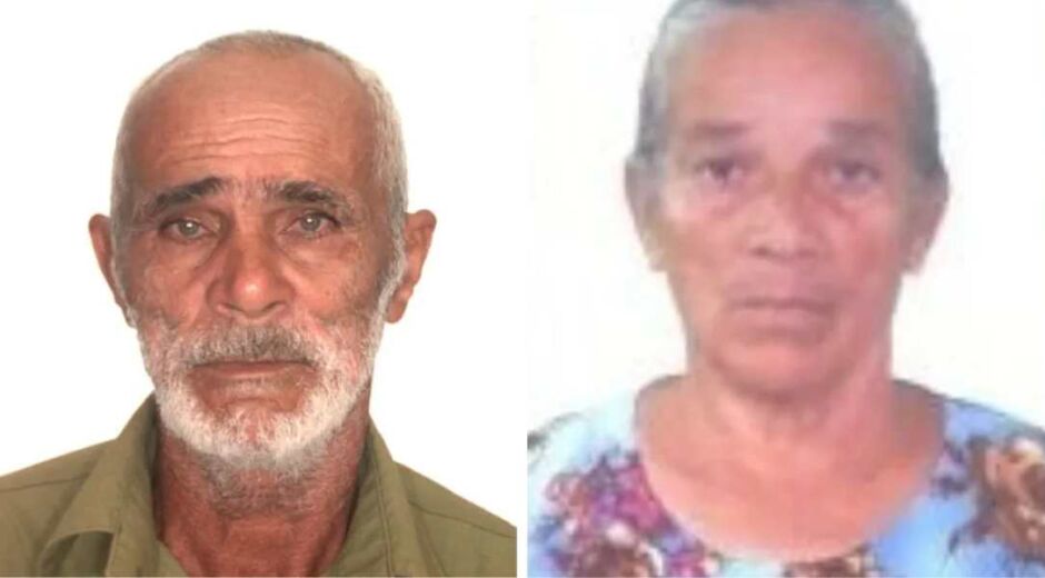 Agreste: casal de idosos é assassinado a tiros em Angelim; Polícia investiga crime