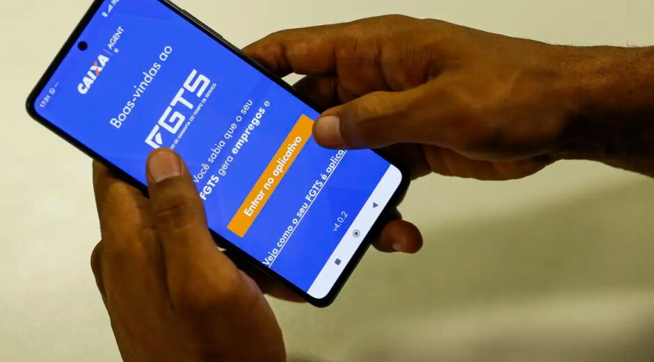 Ministério do Trabalho antecipa liberação de saque FGTS para 14 milhões de trabalhadores
