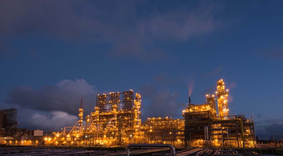 Pernambuco é hub estratégico no cenário logístico nacional e internacional