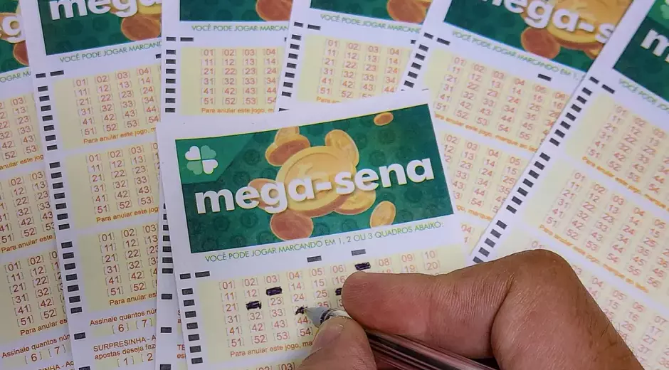 Mega-Sena 2.867 sorteia prêmio de R$ 3,5 milhões neste sábado (24)