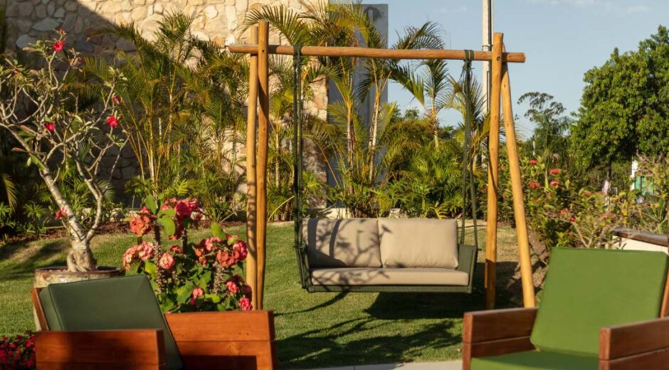 O toque mágico dos arquitetos para harmonizar