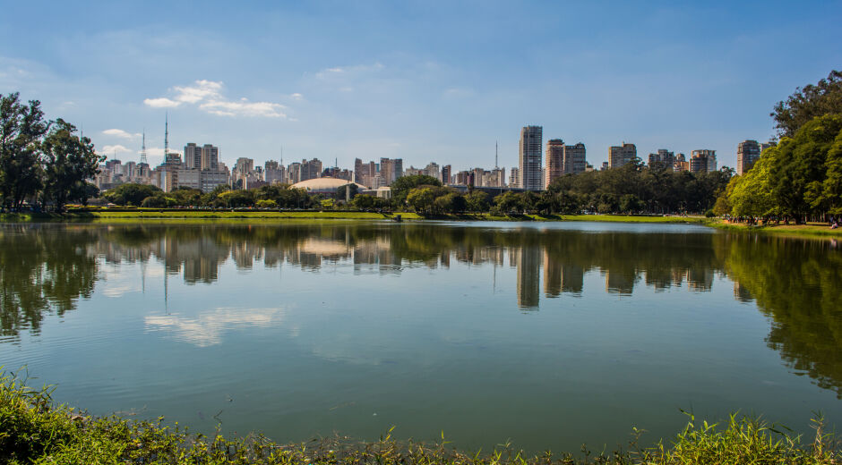 Brasil é o país com maior crescimento do turismo internacional no mundo, aponta ONU Turismo