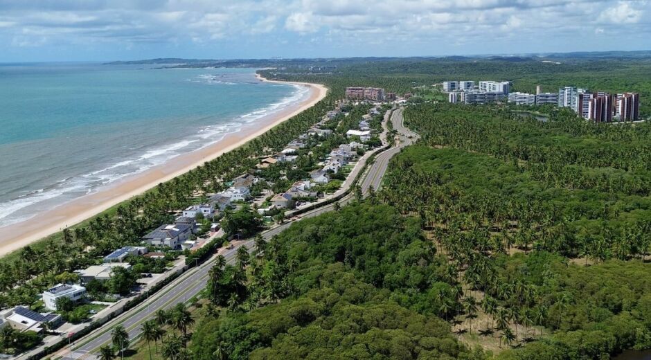 Setor imobiliário: pujante e em expansão