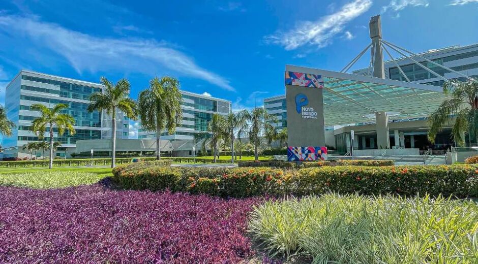 A rota dos melhores negócios no Paiva