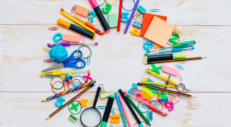 6 maneiras de identificar um material didático completo para seu filho