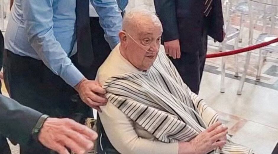 Políticos lamentam morte de Papa e destacam sua legado para o mundo