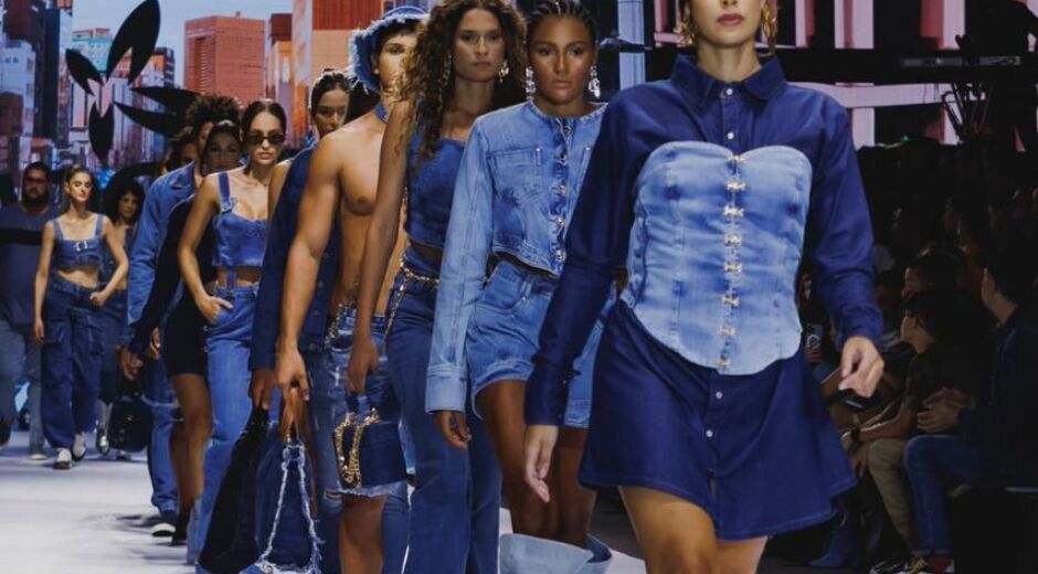 Festival do Jeans de Toritama: moda, negócios e entretenimento no interior de PE