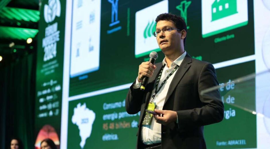 Fórum Nordeste: Neoenergia destaca os benefícios da adesão ao mercado livre de energia