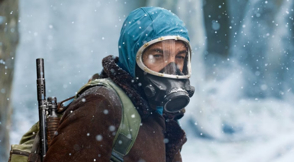 “O Eternauta” chega à Netflix como ficção que resiste ao tempo e aos clichês