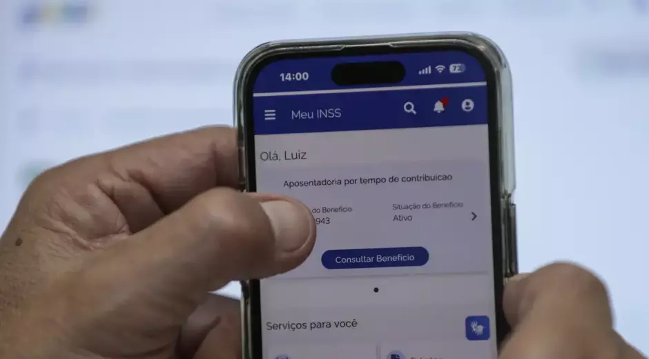 Beneficiários com descontos não autorizados do INSS serão ressarcidos até 31 de dezembro