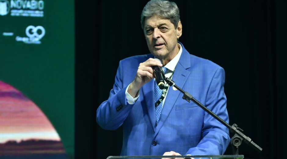 Fórum Nordeste: Renato Cunha ressalta importância dos Poderes na transição energética