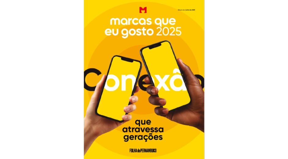 Marcas Que Eu Gosto 2025: leia a revista digital