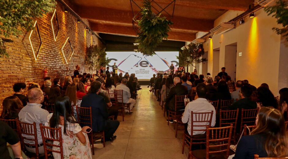 Marcas Que Eu Gosto: noite celebra as marcas mais amadas pelos consumidores