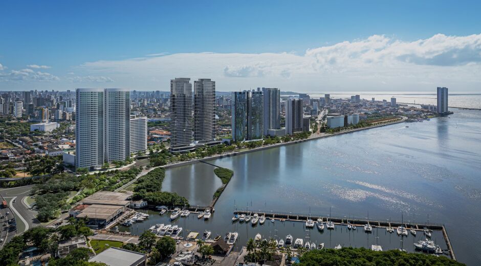 Moura Dubeux: foco nos clientes e nas cidades