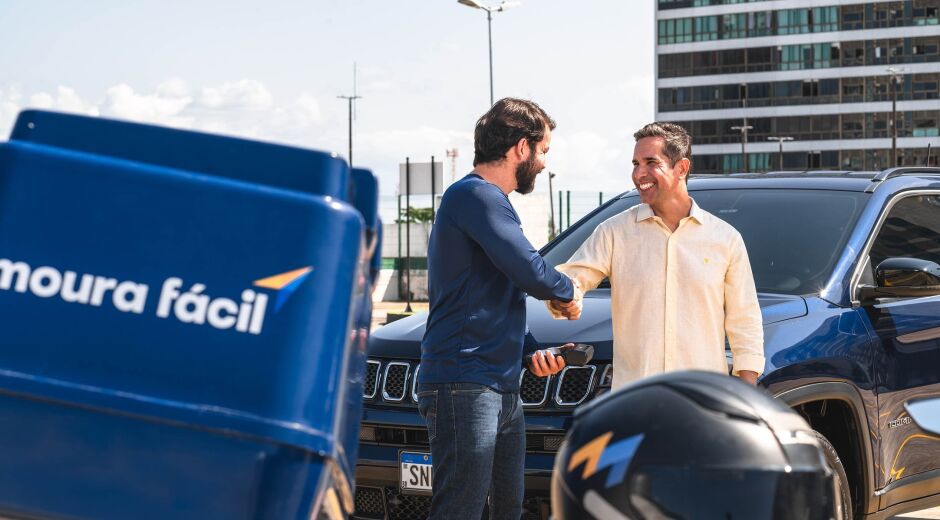 Grupo Moura: agilidade, precisão e confiança