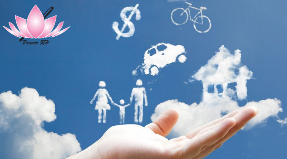 Qual é o teu sonho grande?