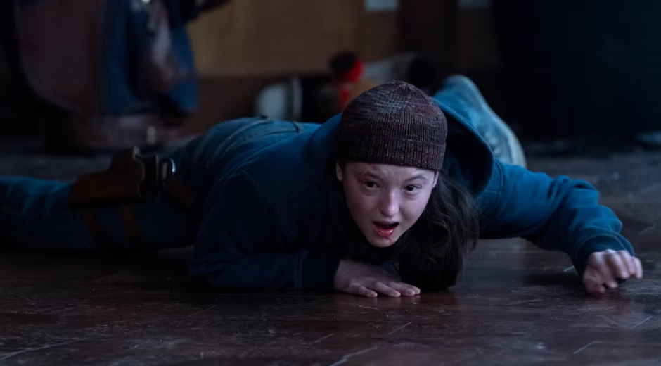 Ao suavizar Ellie e tornar Abby vilã logo de cara, “The Last of Us” reformula sua própria narrativa