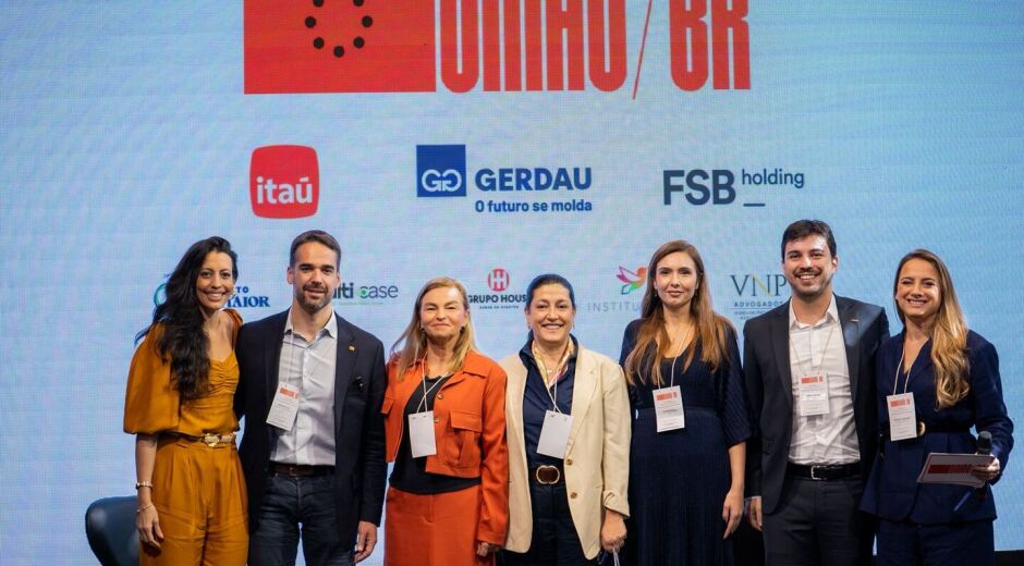 União BR completa 5 anos de atuação e reforça compromisso com a prevenção a desastres climáticos