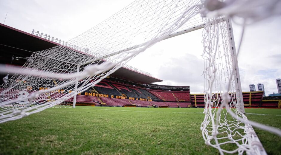 Grupos políticos do Sport se unem e criam comitê visando planejamento 2026