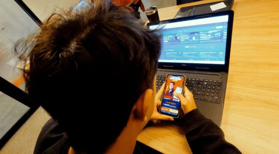 Bets: ameaça à juventude, alívio para o Fisco