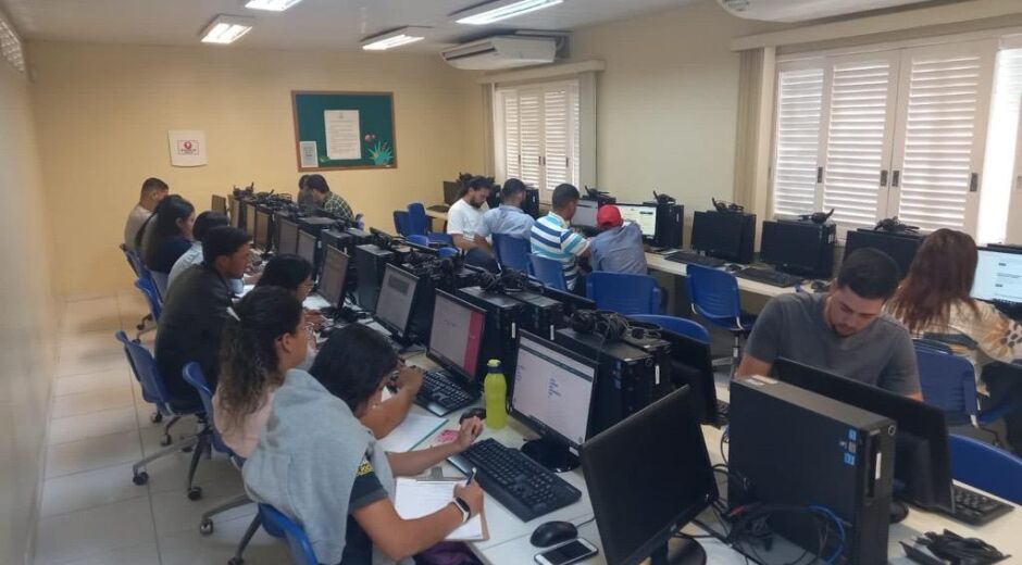 Fundação Bradesco de Garanhuns (PE) abre inscrições para cursos gratuitos de tecnologia em agosto