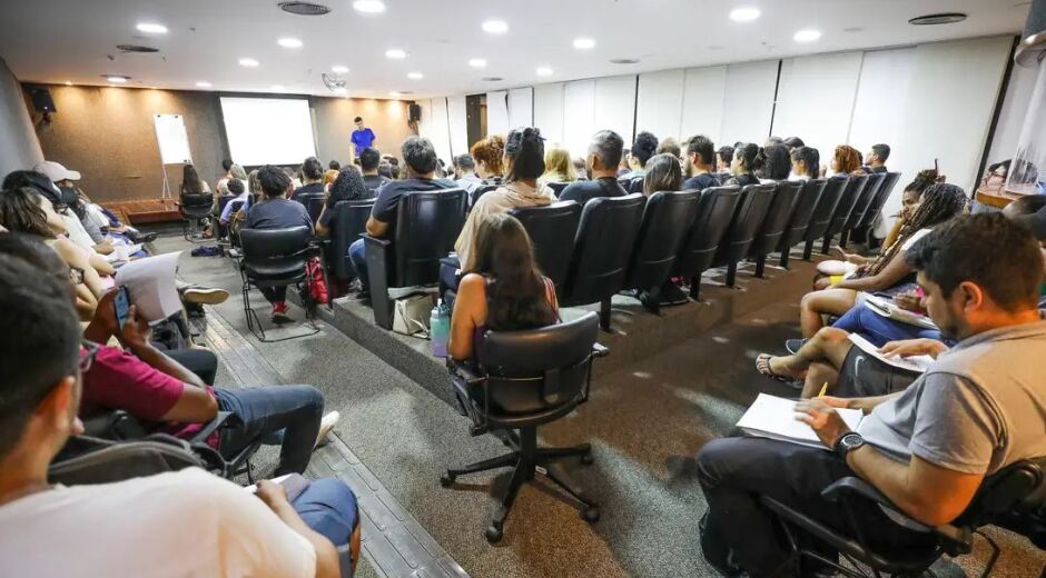 CNU: prazo para pedir isenção da taxa de inscrição termina nesta terça