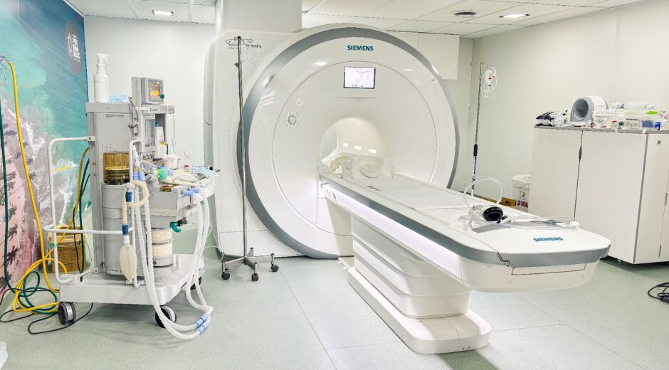 Hospital da Restauração amplia capacidade de exames com novo aparelho de ressonância magnética