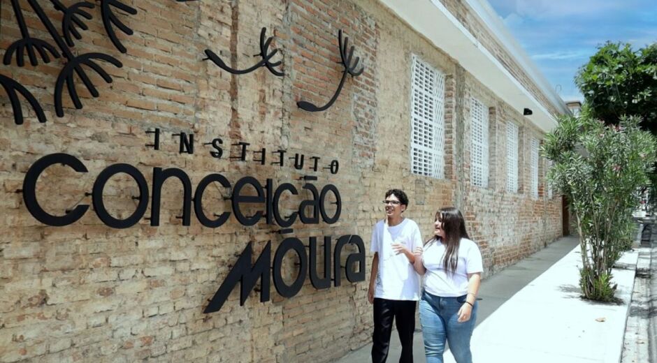 Instituto Conceição Moura abre inscrições para Escola de Artes Integradas em Belo Jardim
