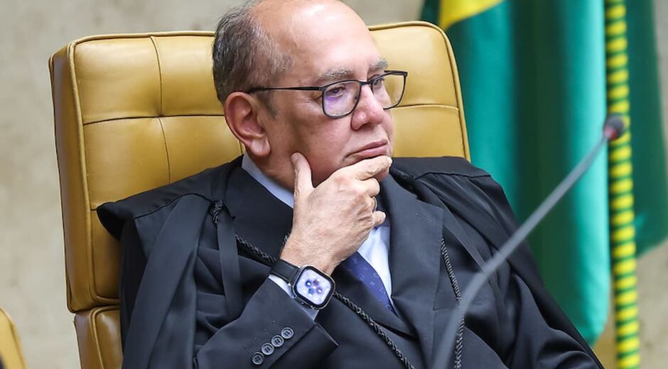 Regra de 1950 em debate após Gilmar definir que só a PGR pode pedir impeachment de ministros do STF