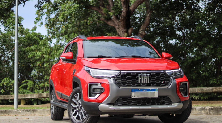 Os 10 carros mais vendidos de novembro no Brasil; Fiat Strada lidera