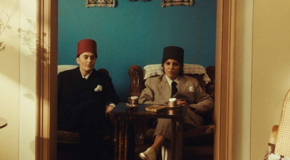 Em sua quinta edição, Mostra de Cinema Árabe Feminino exibe filmes inéditos no Recife
