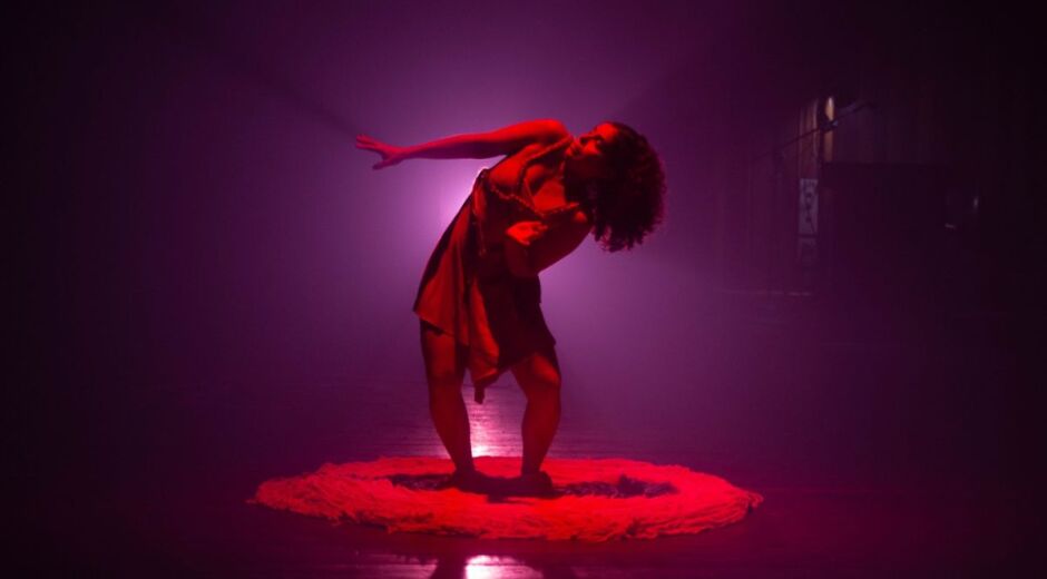 Estão abertas inscrições para o "Corpas Rizomáticas", curso gratuito de dança, no Recife