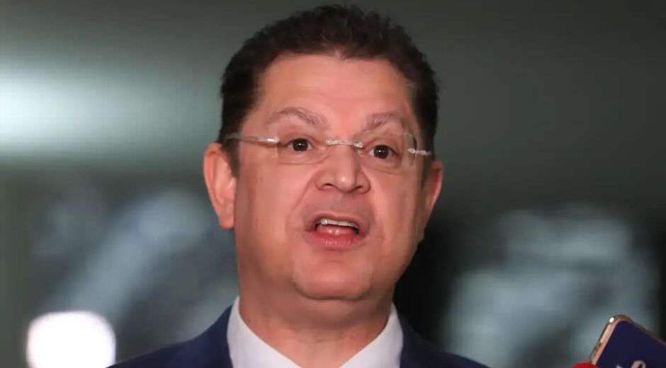 Alvo da PF, Sóstenes Cavalcante critica Coaf e diz que dinheiro vivo é de venda de imóvel