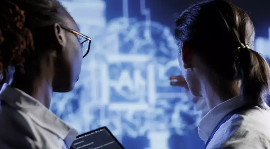 Falta de regras pra o uso de IA pode representar risco financeiro para as empresas