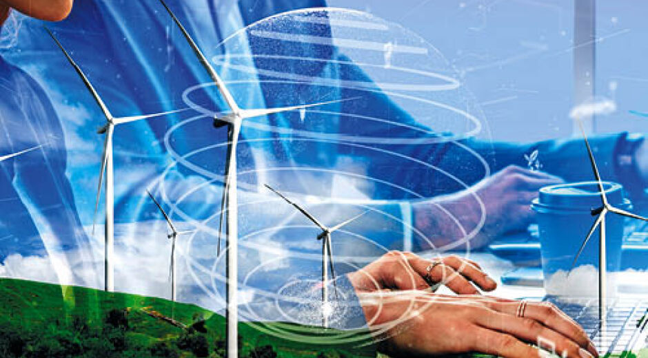 Energias renováveis e o futuro