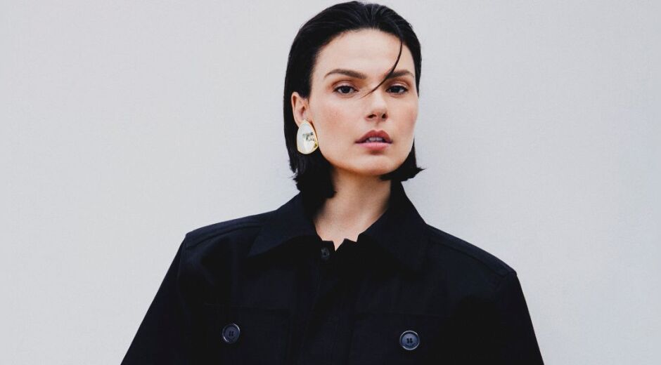 Homem que perseguiu Isis Valverde por 20 anos é preso no condomínio da atriz