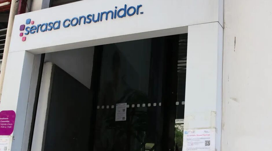 Serasa: 62 milhões de brasileiros têm dívidas e não sabem