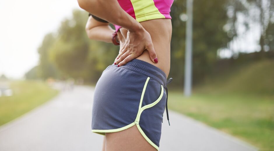 Aumentam os casos de dor no quadril entre jovens