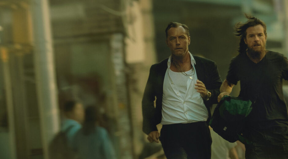 "Black Rabbit", da Netflix, aborda o lado tragicômico do colapso familiar