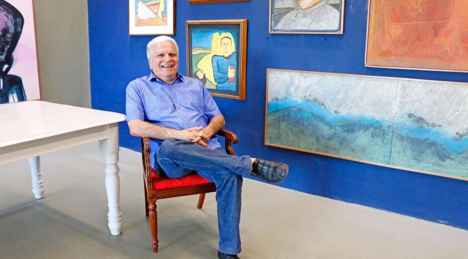 XXIV Exposição de Artes do IMIP homenageia Carlos Pragana com mostra imersiva e inclusiva