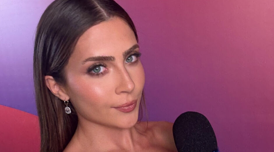 Jade Picon será grande vilã de primeira novela vertical da Globo