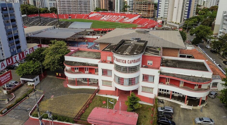 Náutico: advogado defende plano de Recuperação Judicial apresentado pelo clube