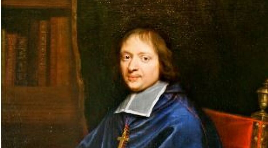 Pintura do silêncio