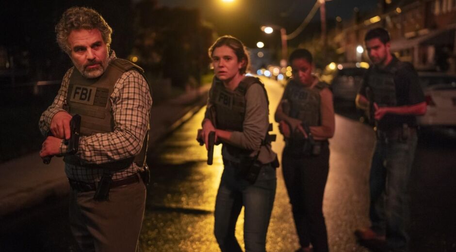 Entre a lei e a sobrevivência, “Task” revela uma América onde ninguém é inocente