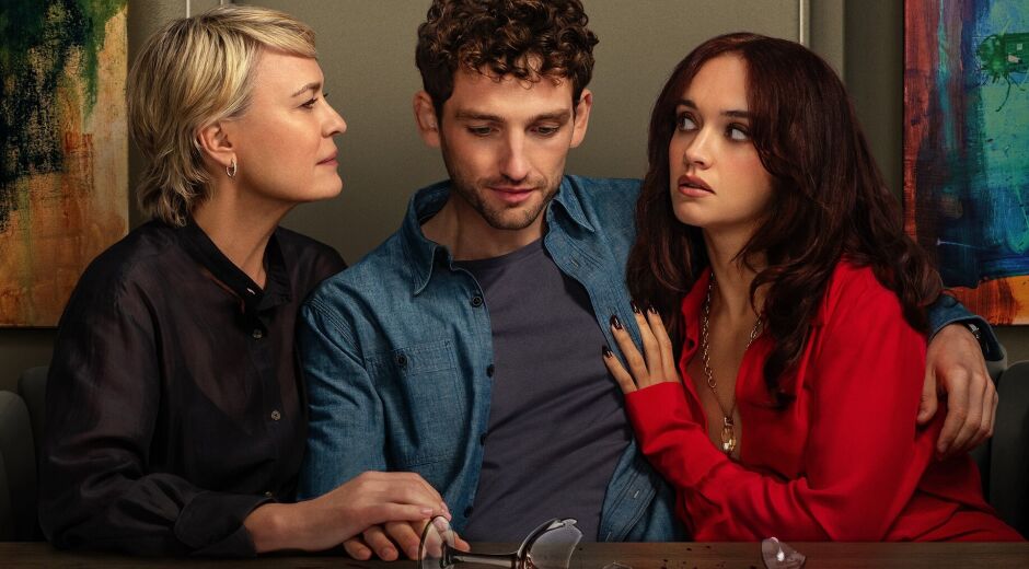 “A Namorada Ideal” revela que o perigo, às vezes, mora dentro de casa