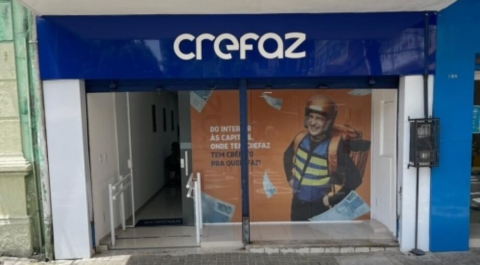Crefaz oferece empréstimos com débito na conta de energia em Pernambuco