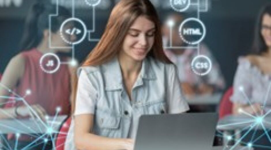 Fundação Bradesco lança trilha de Inteligência Artificial voltada ao Terceiro Setor